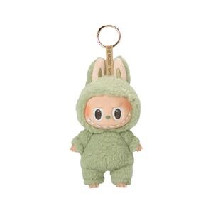 POP MART Labubu The Monsters – Exciting Macaron Series, Green Grape